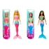Boneca Barbie Sereia Básica Dreamtopia Arco Iris Original
