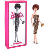 Boneca Barbie Signature 1961