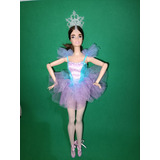 Boneca Barbie Signature Ballet
