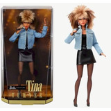 Boneca Barbie Signature Tina