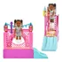Boneca Barbie Skipper Babysitters Parque Infantil Mattel