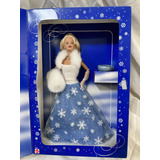 Boneca Barbie Snow Sensation