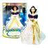 Boneca Barbie Snow White Branca De Neve Holiday 1998 Cx Dtls