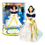 Boneca Barbie Snow White