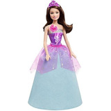 Boneca Barbie Super Princesa
