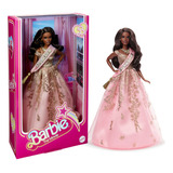 Boneca Barbie The Move