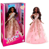 Boneca Barbie The Move