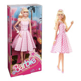 Boneca Barbie The Movie