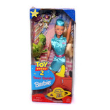 Boneca Barbie Toy Story