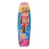 Boneca Barbie Vida De Sereia Praia X0093 De 2011