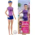 Boneca Barbie You Can Be Anything Vôlei De Praia