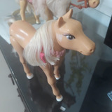 Boneca Barbie® Cavalo Tawny