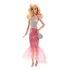 Boneca Barbie® Pink & Fabulous - Mattel