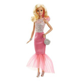 Boneca Barbie® Pink 