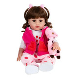 Boneca Beba Baby Sweetie