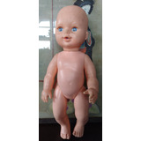 Boneca Bebe Antiga Marcas