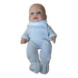 Boneca Bebe Bambola Mini