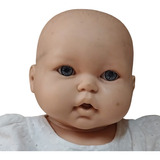 Boneca Bebe Cotiplas 39cm