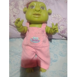 Boneca Bebe Do Sherek