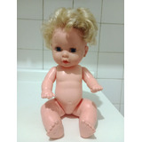 Boneca Bebe Estrela Antiga