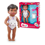 Boneca Bebe Little Mommy