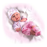 Boneca Bebe Meu Primeiro