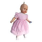 Boneca Bebe Miquerita Sideral