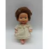Boneca Bebê Pesseguinho Estrela Antigo Anos 80 Original
