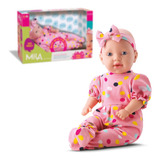 Boneca Bebe Reborn Grande