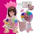 Boneca Bebê Reborn Promoção Menina Pronta Entrega Brinde +