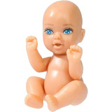 Boneca Bebe Recem Nascido