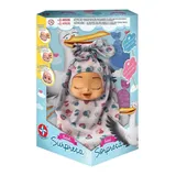 Boneca Bebe Surpresa Estrela