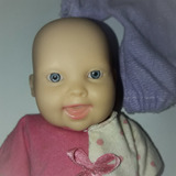 Boneca Bebezinho Sem Marca