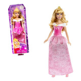 Boneca Bela Adormecida Disney