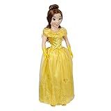 Boneca Bela Princesas Disney