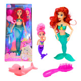 Boneca Betty Princesa Do