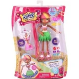 Boneca Betty Spaghetty Zoey