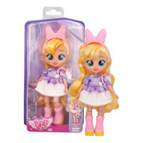 Boneca Bff By Cry
