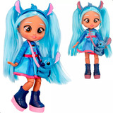 Boneca Bff By Cry