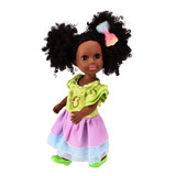 Boneca Black Girl Lovely