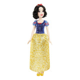 Boneca Branca De Neve
