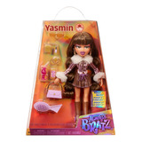 Boneca Bratz Alwayz Yasmin