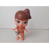 Boneca Bratz Babyz Yasmin