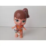 Boneca Bratz Babyz Yasmin