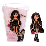 Boneca Bratz Celebrity Doll X Kylie Jenner Day 