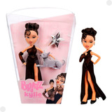 Boneca Bratz Celebrity Kylie