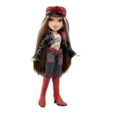 Boneca Bratz Cloe Rock