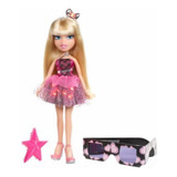 Boneca Bratz Funk