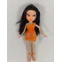 Boneca Bratz Jade Neon Pop Divaz Mga 2008
