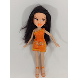 Boneca Bratz Jade Neon